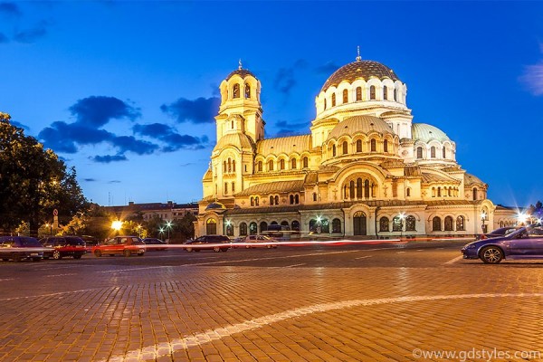Църкви&nbsp;